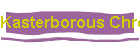 Kasterborous Chronicle